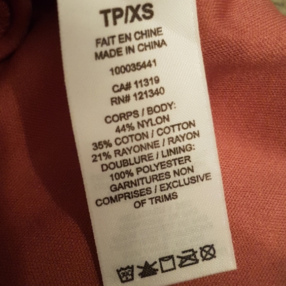 Dynamite lace pencil skirt - Picture 9 of 10